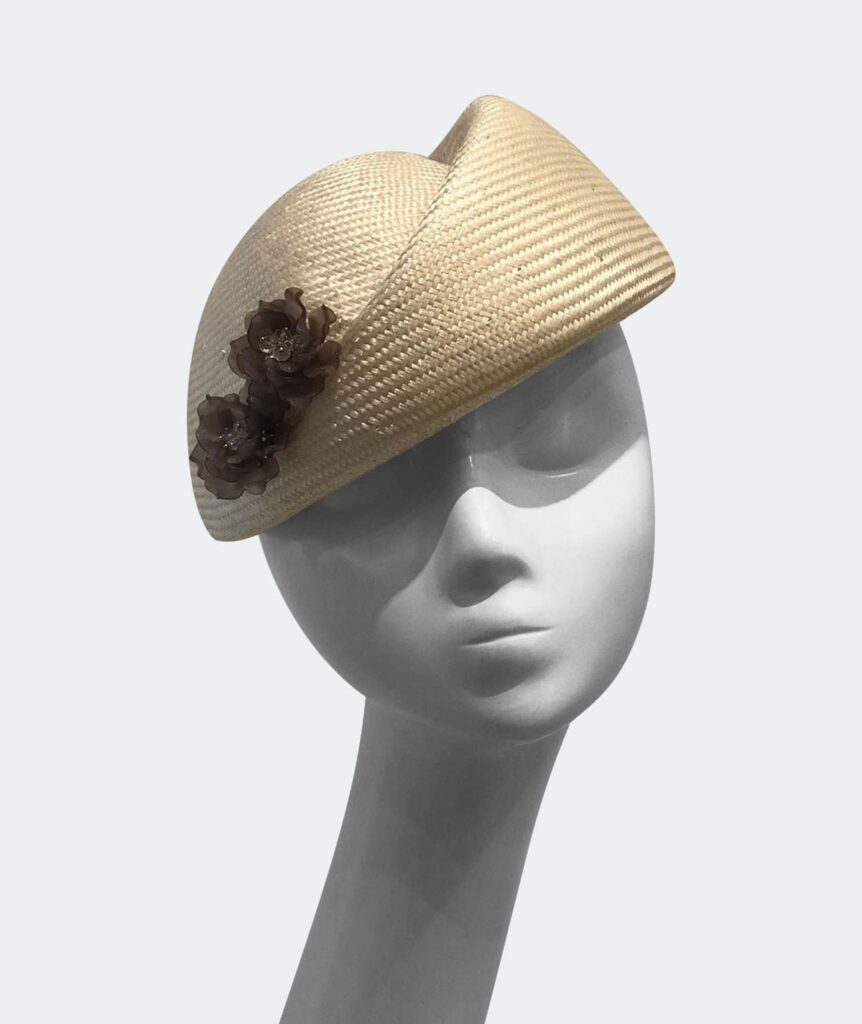 Lopenui Danielle Mazin Hat Designer lopenui-danielle-mazin-hat-designer